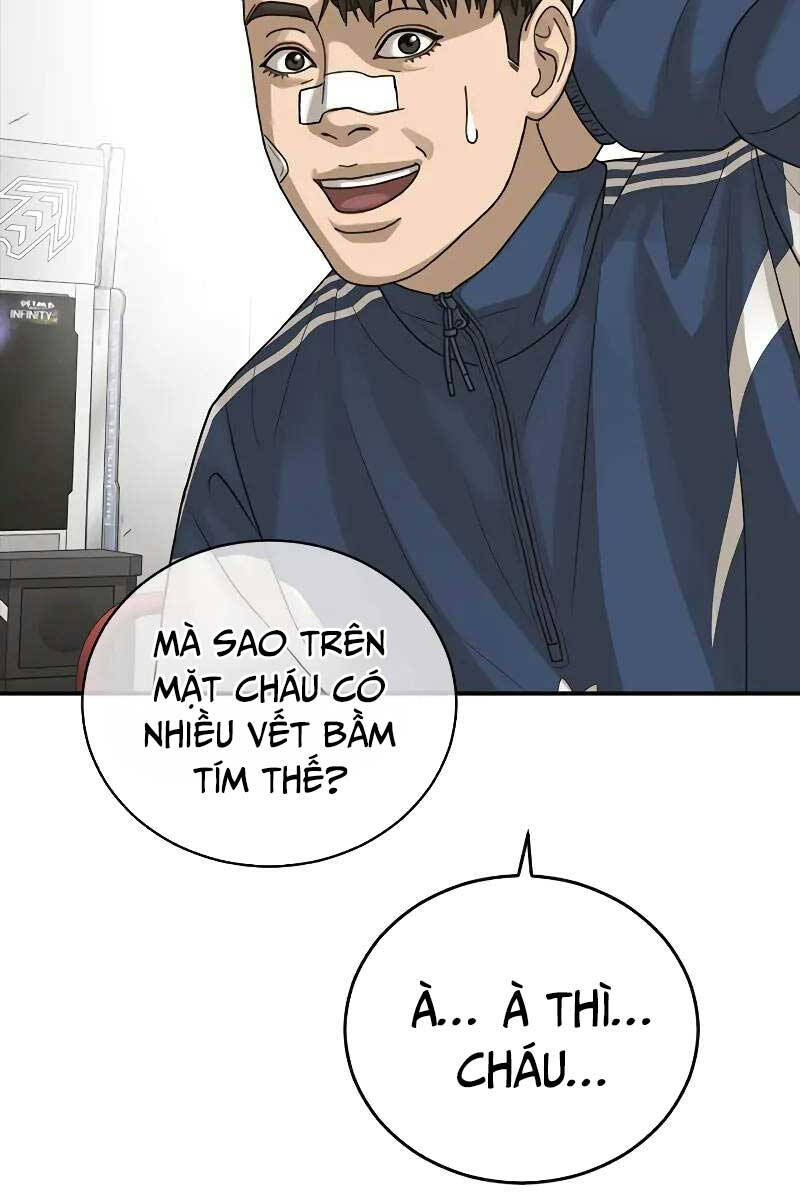 Thời Đại Ulzzang Chap 4 - Next Chap 5
