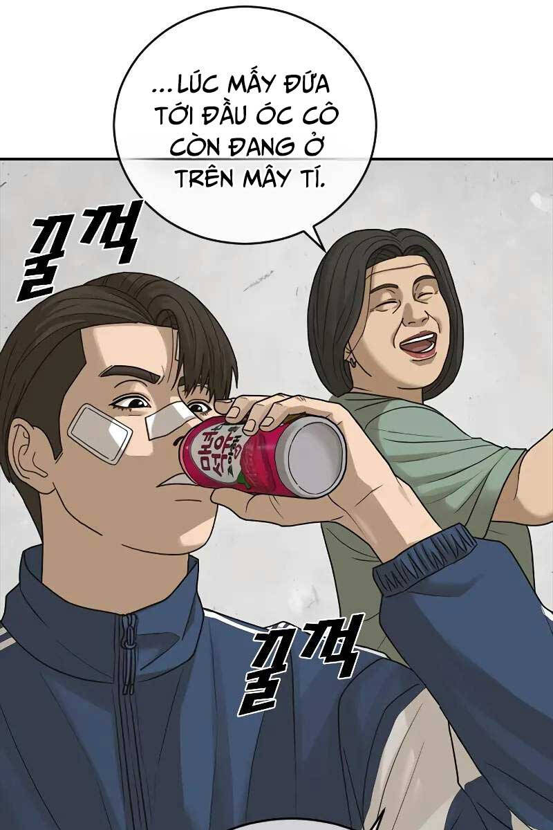 Thời Đại Ulzzang Chap 4 - Next Chap 5