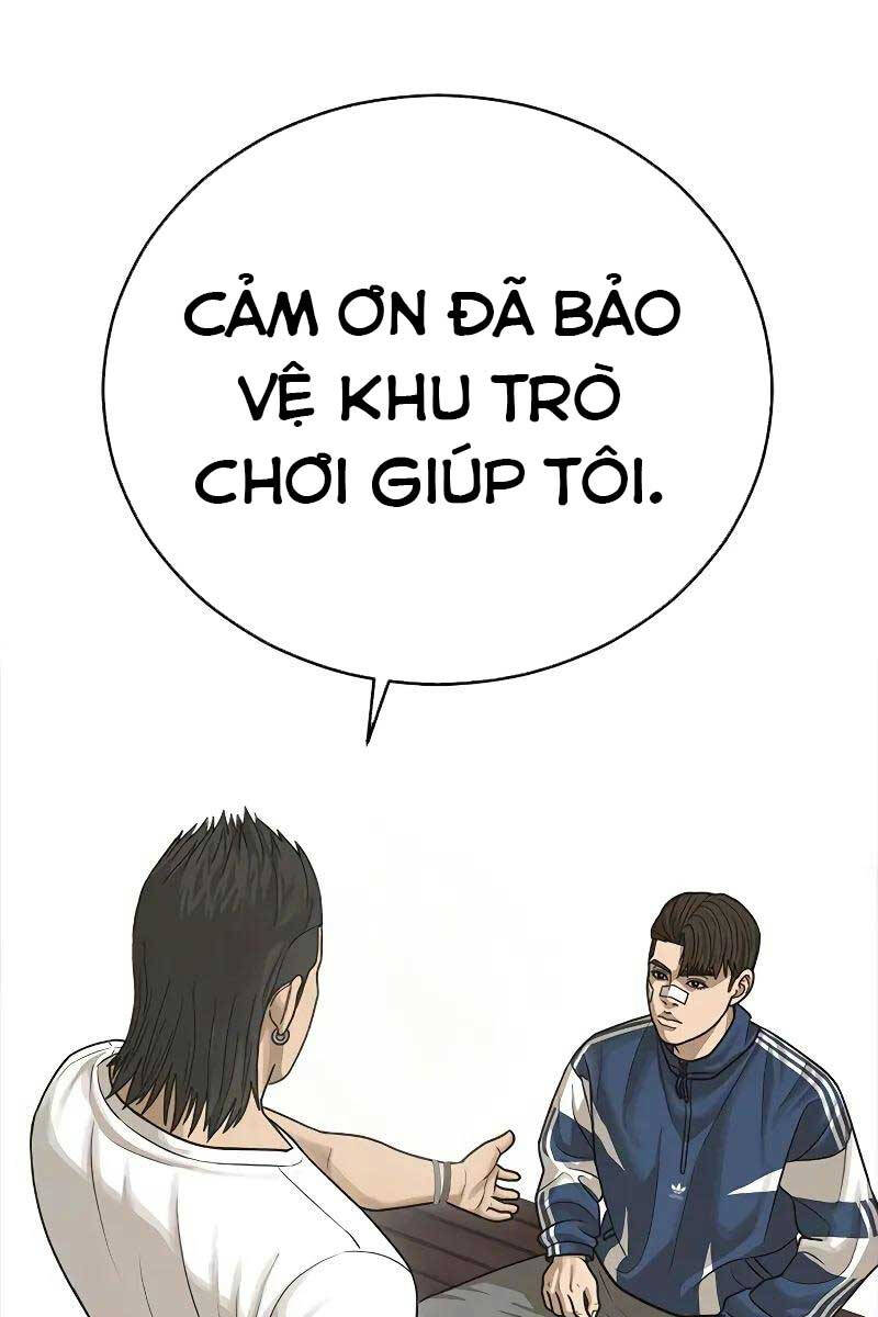 Thời Đại Ulzzang Chap 5 - Next Chap 6
