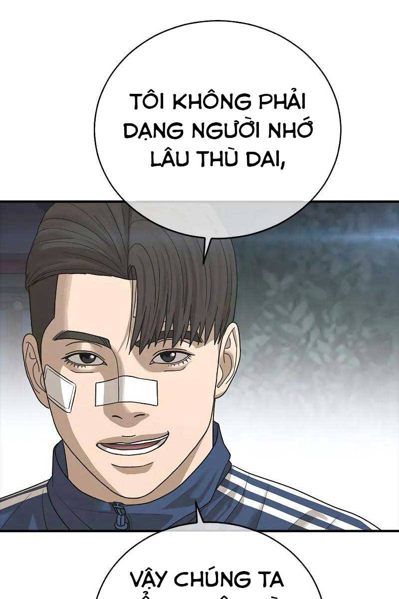 Thời Đại Ulzzang Chap 5 - Next Chap 6