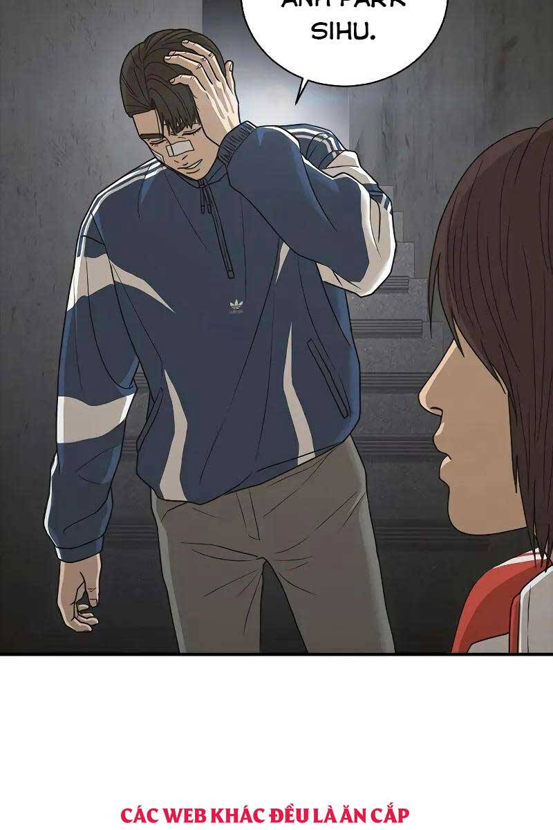 Thời Đại Ulzzang Chap 5 - Next Chap 6