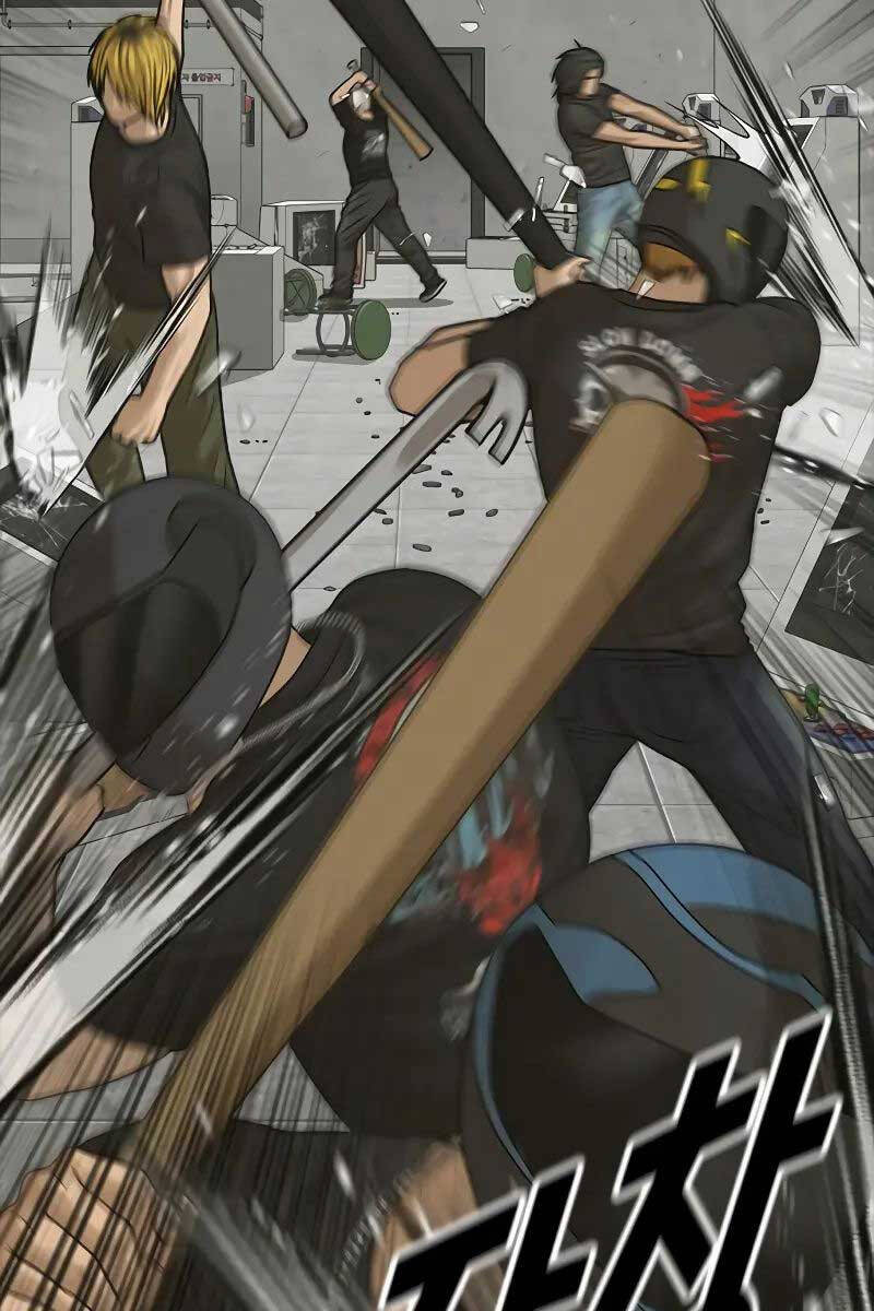 Thời Đại Ulzzang Chap 8 - Next Chap 9