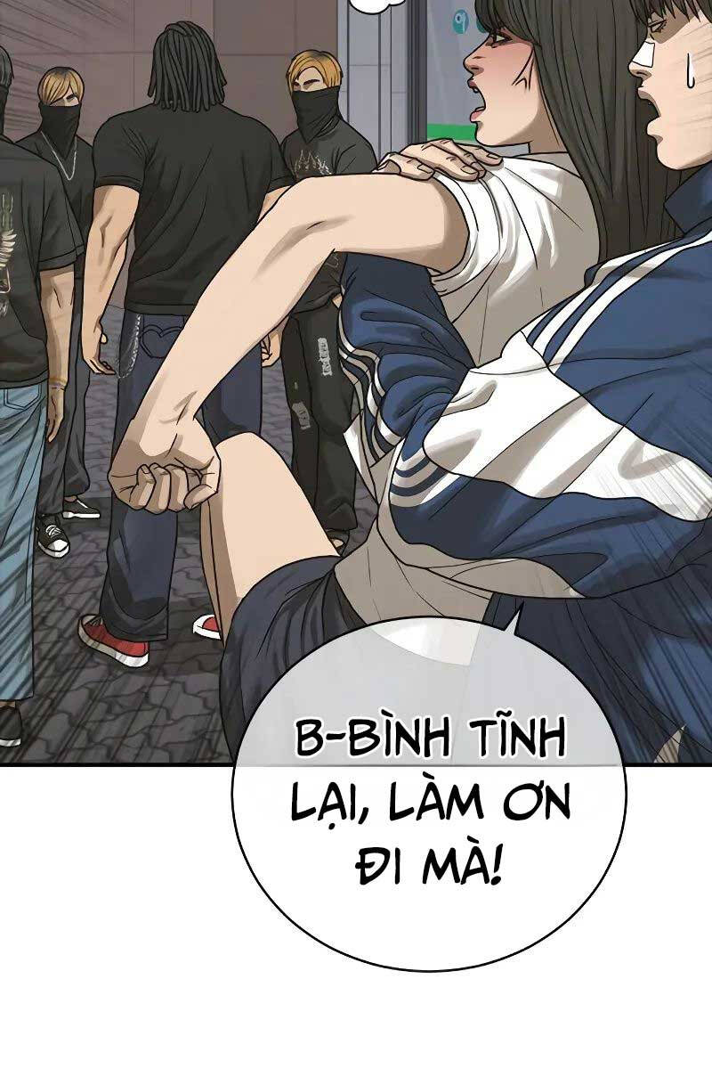 Thời Đại Ulzzang Chap 8 - Next Chap 9