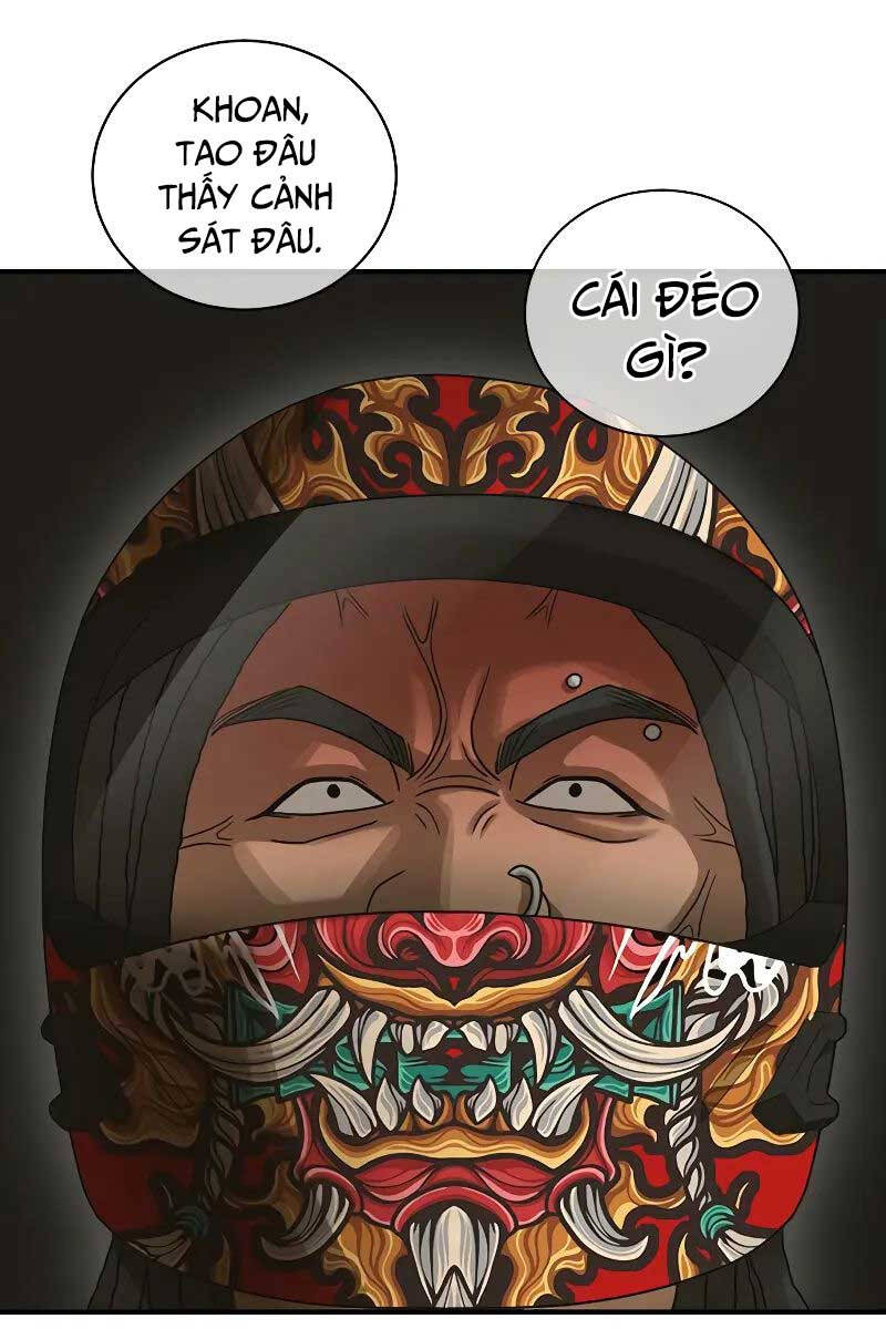 Thời Đại Ulzzang Chap 8 - Next Chap 9