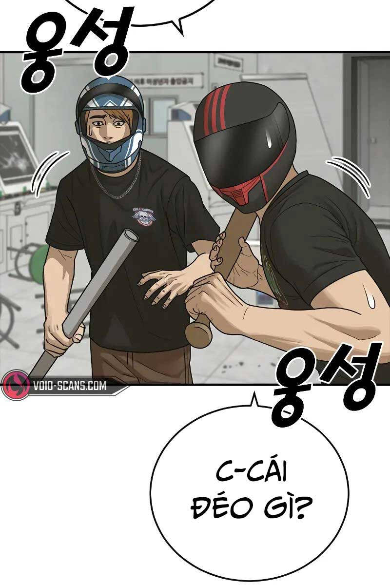 Thời Đại Ulzzang Chap 8 - Next Chap 9