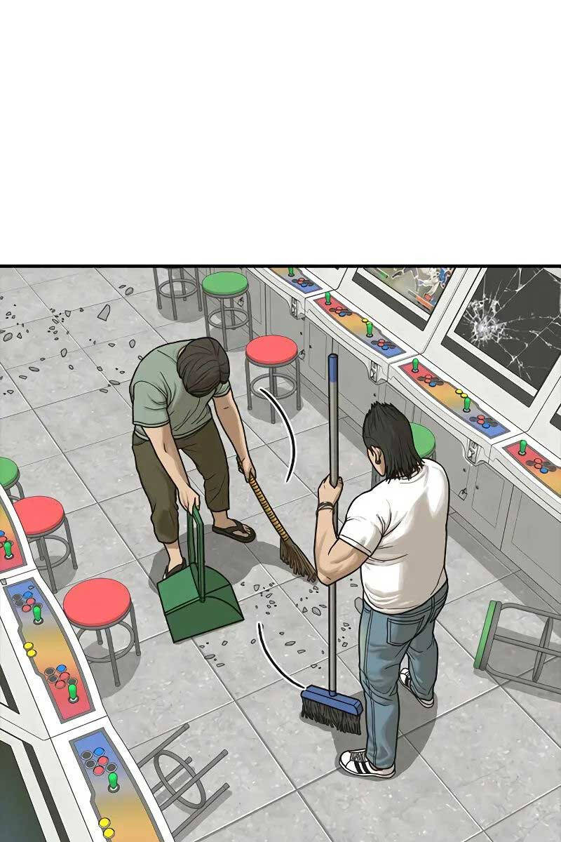 Thời Đại Ulzzang Chap 8 - Next Chap 9