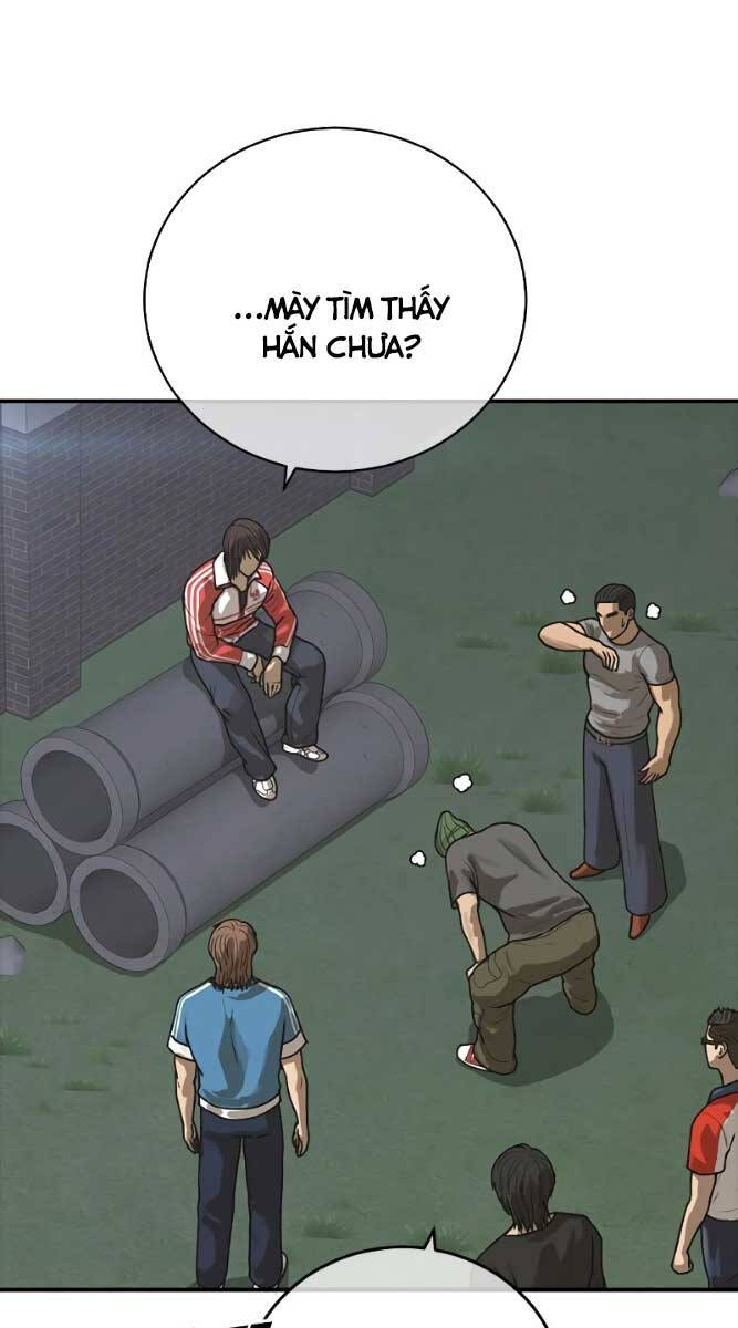 Thời Đại Ulzzang Chap 9 - Next Chap 10