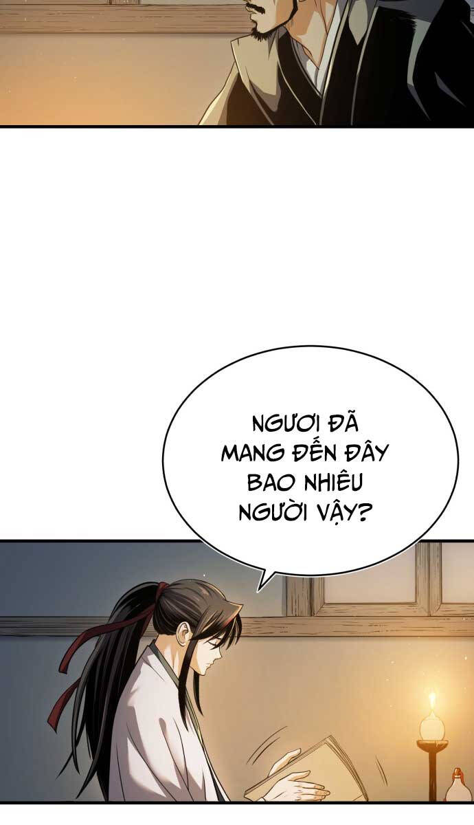 Quy Hoàn Lục Ma Đạo Chap 1 - Next Chap 2