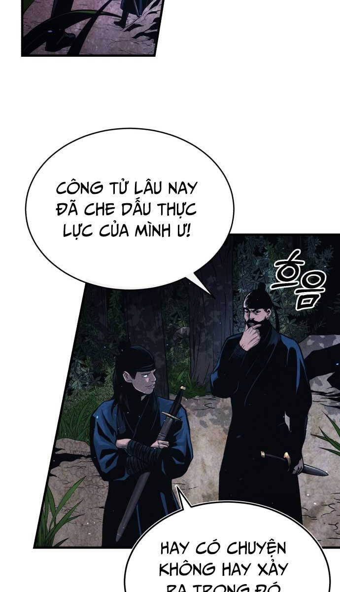 Quy Hoàn Lục Ma Đạo Chap 1 - Next Chap 2