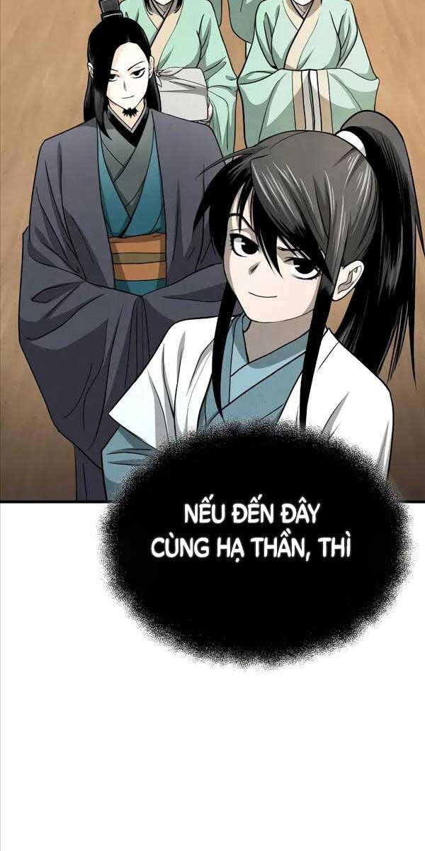 Quy Hoàn Lục Ma Đạo Chap 2 - Next Chap 3