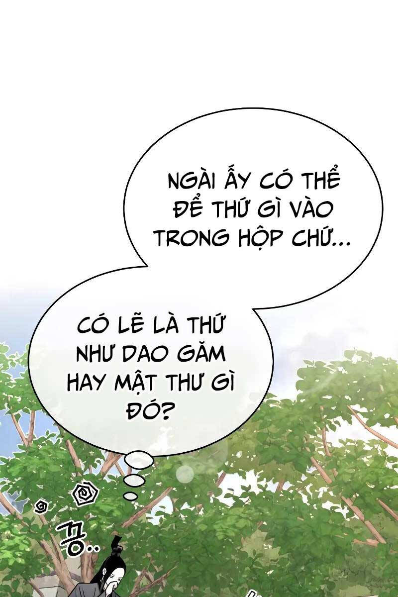 Quy Hoàn Lục Ma Đạo Chap 3 - Next Chap 4