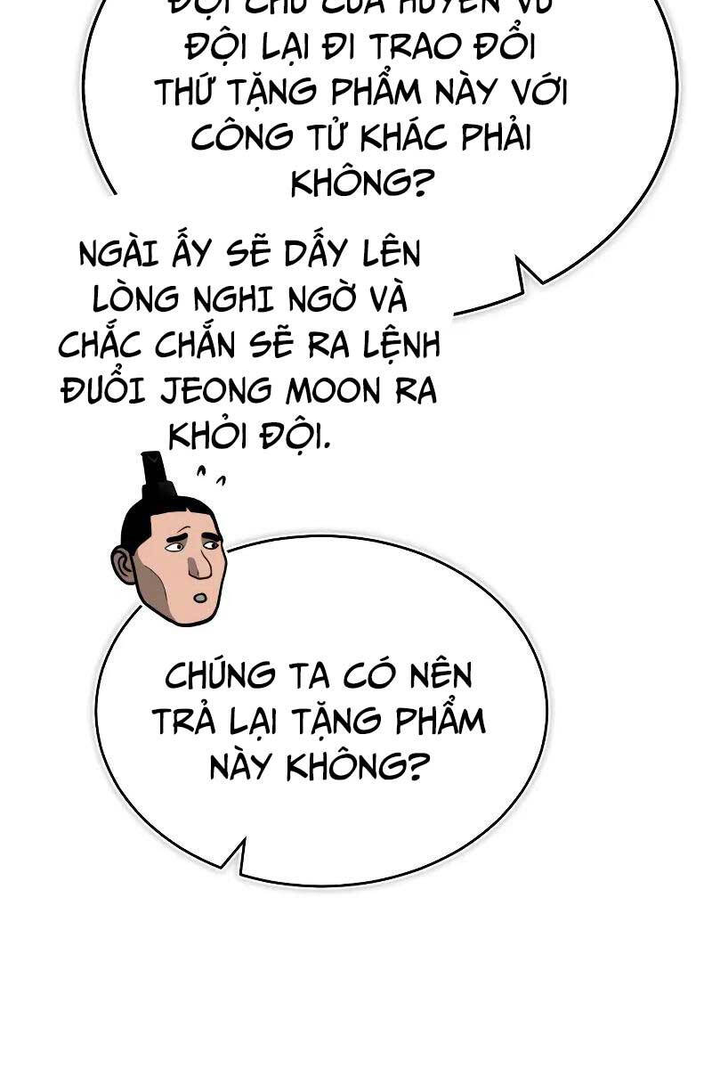 Quy Hoàn Lục Ma Đạo Chap 3 - Next Chap 4