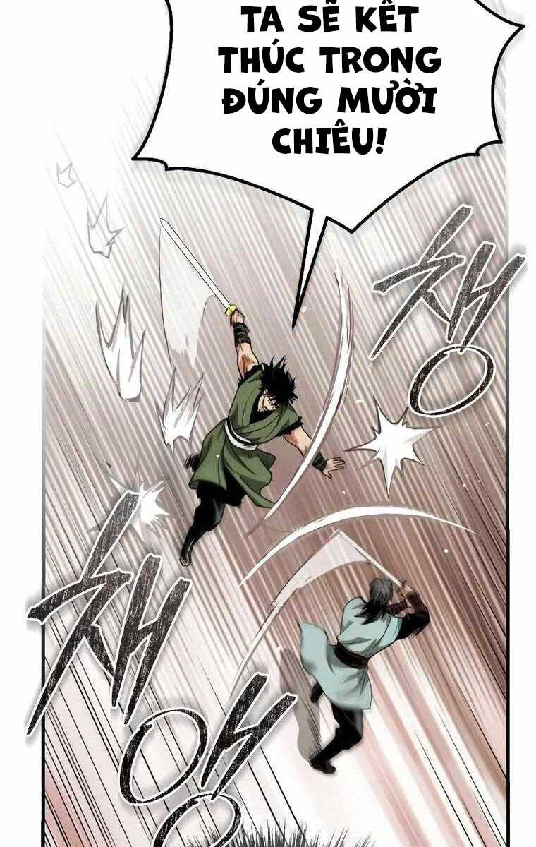 Quy Hoàn Lục Ma Đạo Chap 8 - Next Chap 9