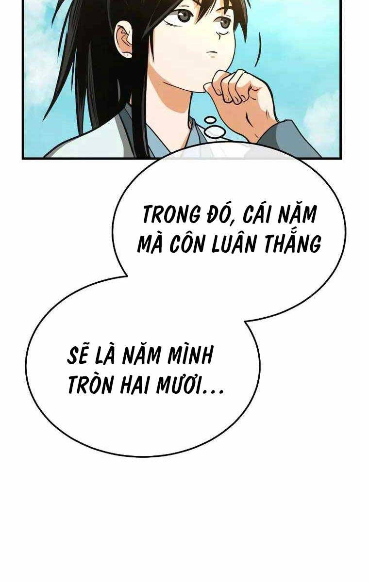 Quy Hoàn Lục Ma Đạo Chap 8 - Next Chap 9