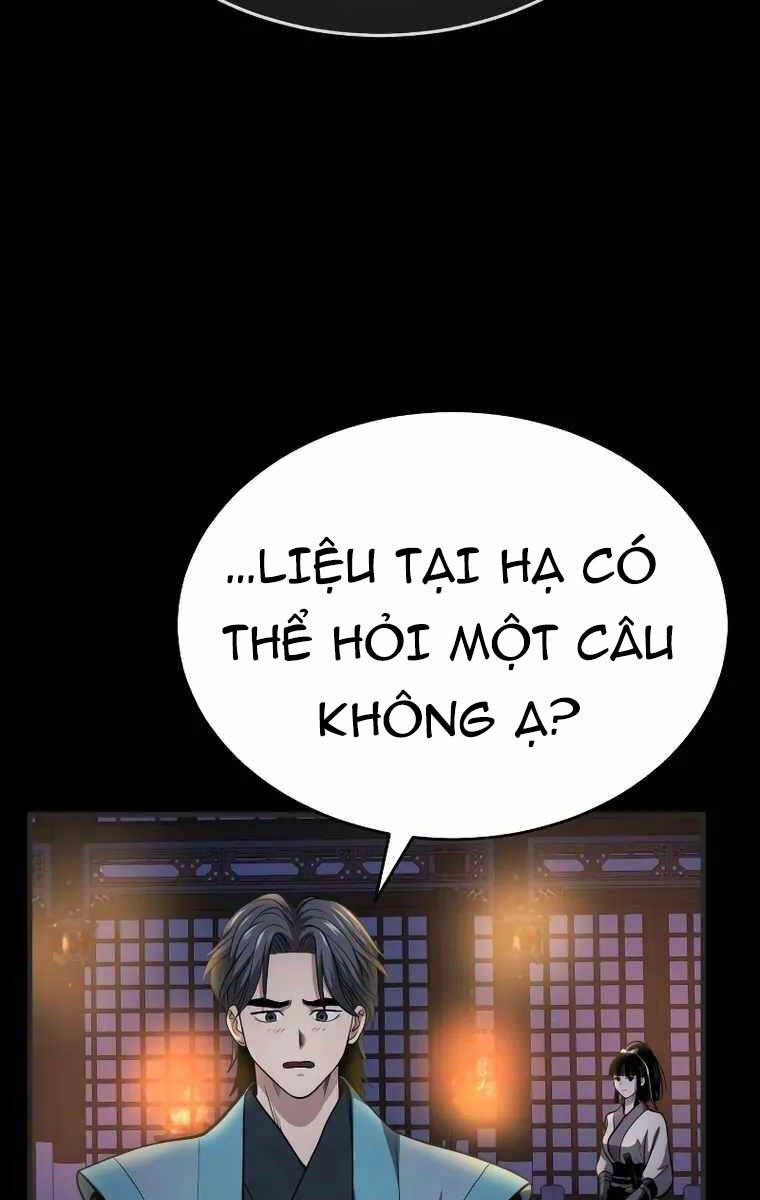 Quy Hoàn Lục Ma Đạo Chap 8 - Next Chap 9