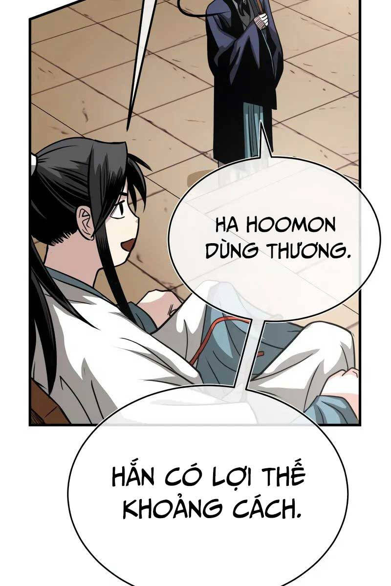 Quy Hoàn Lục Ma Đạo Chap 9 - Next Chap 10