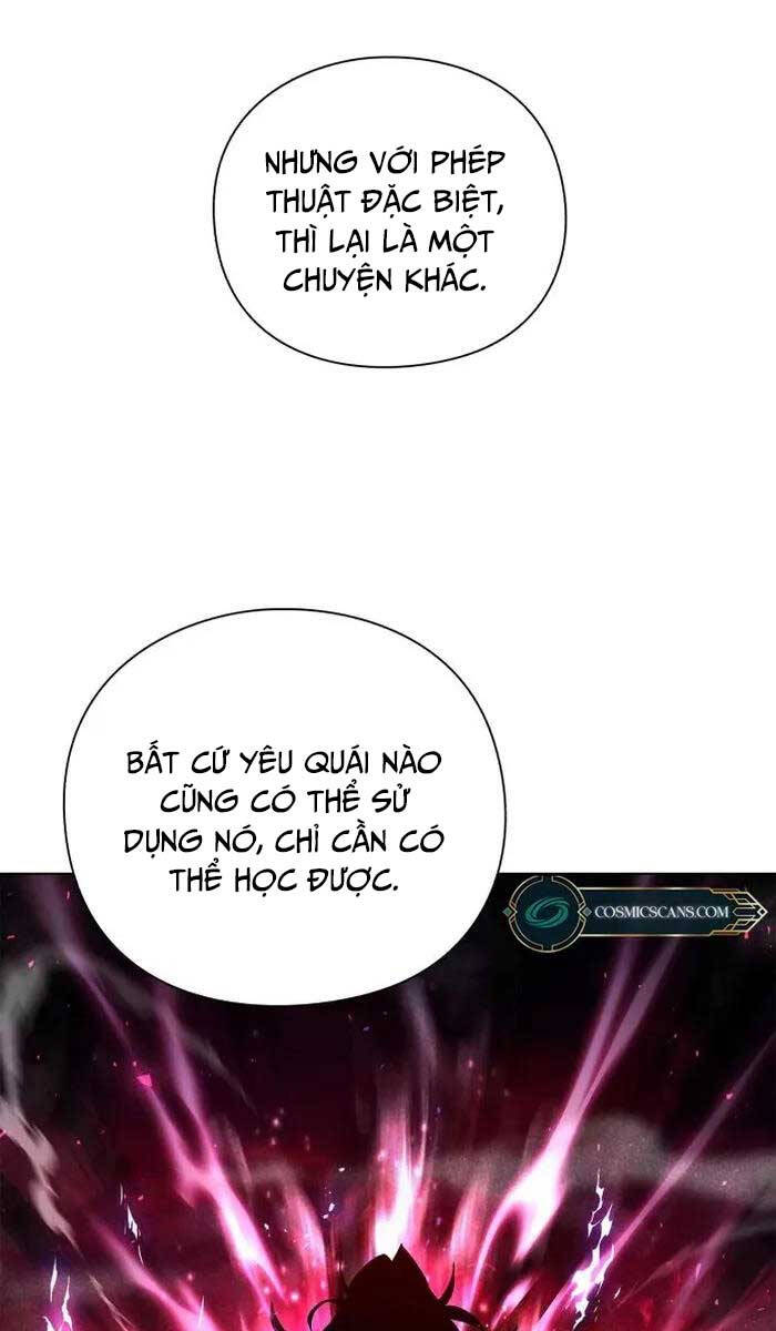 Đêm Của Yêu Tinh Chap 3 - Next Chap 4