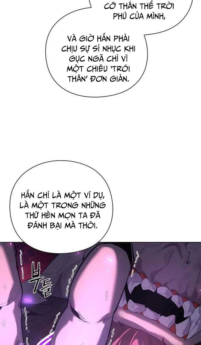 Đêm Của Yêu Tinh Chap 3 - Next Chap 4