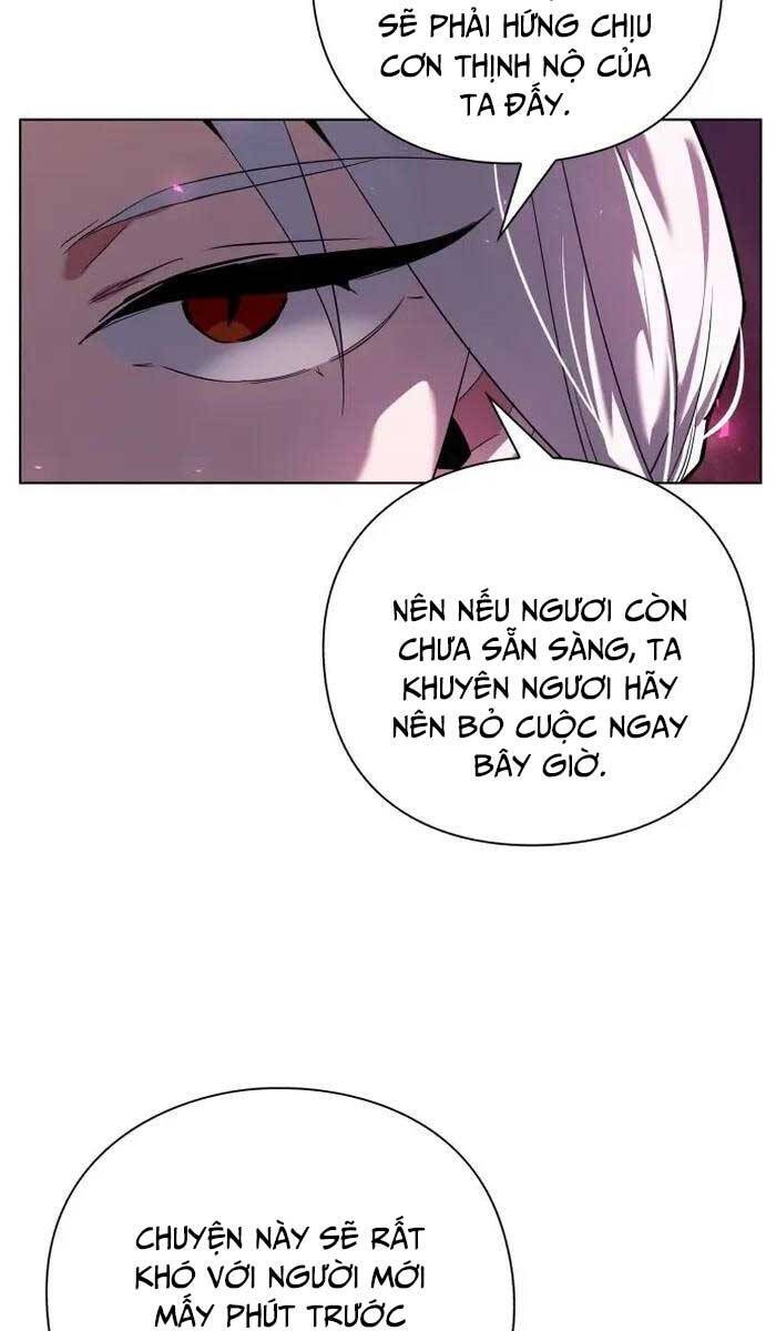Đêm Của Yêu Tinh Chap 3 - Next Chap 4
