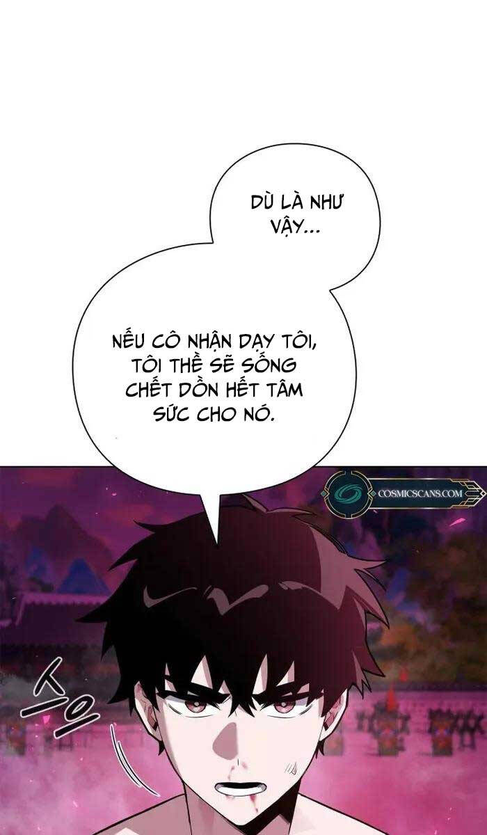 Đêm Của Yêu Tinh Chap 3 - Next Chap 4