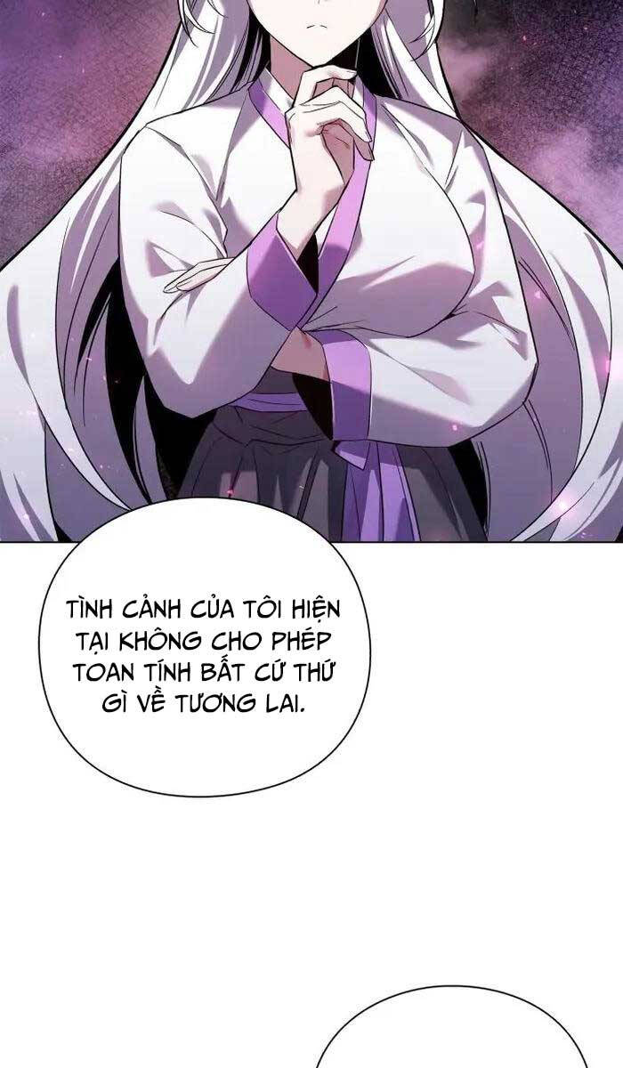 Đêm Của Yêu Tinh Chap 3 - Next Chap 4