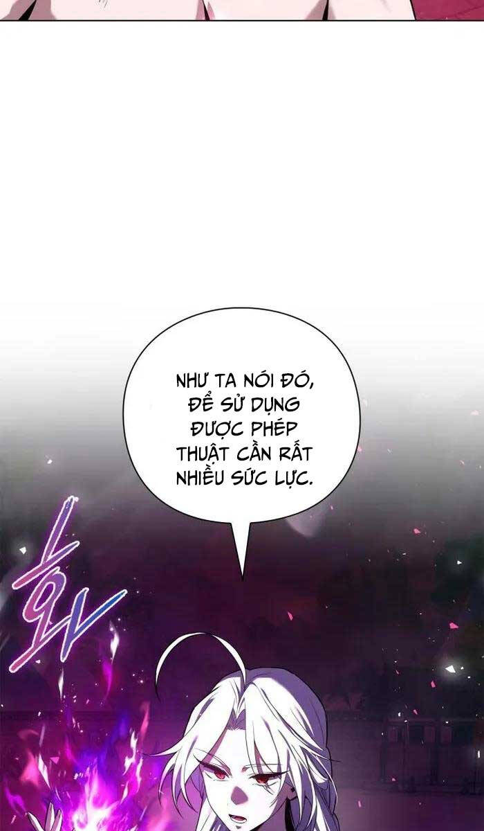 Đêm Của Yêu Tinh Chap 3 - Next Chap 4