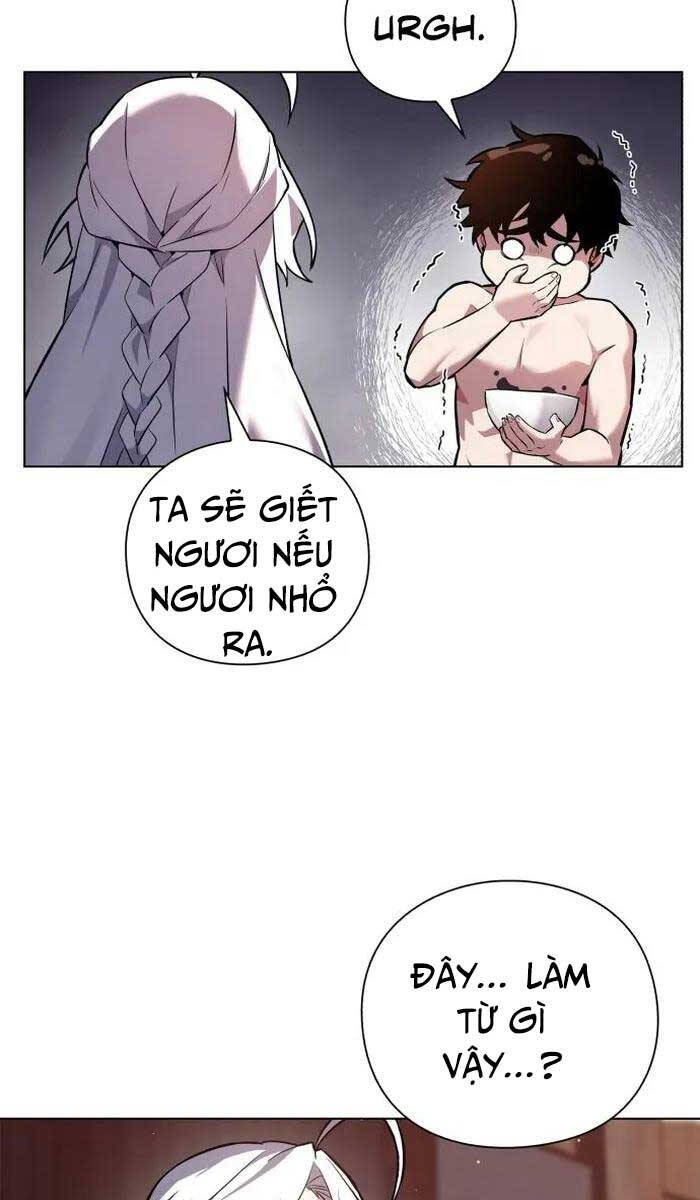 Đêm Của Yêu Tinh Chap 5 - Next Chap 6