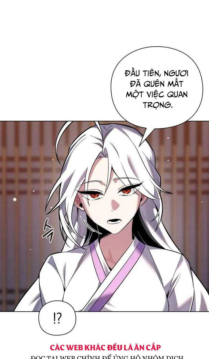 Đêm Của Yêu Tinh Chap 5 - Next Chap 6