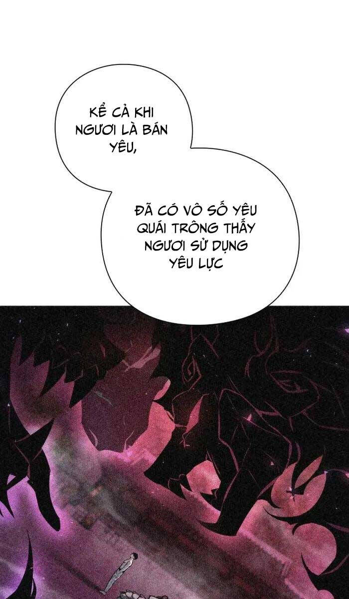 Đêm Của Yêu Tinh Chap 5 - Next Chap 6