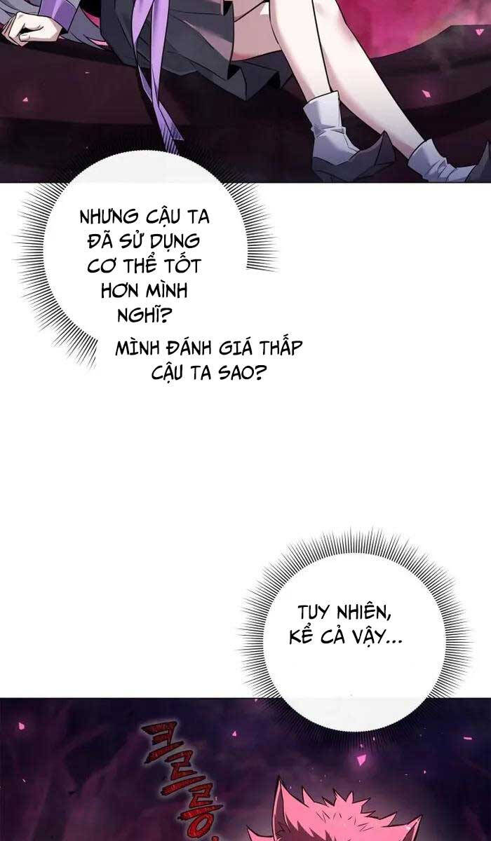 Đêm Của Yêu Tinh Chap 5 - Next Chap 6