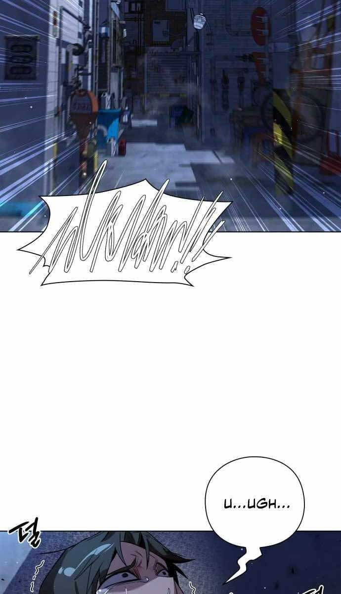 Đêm Của Yêu Tinh Chap 8 - Next Chap 9