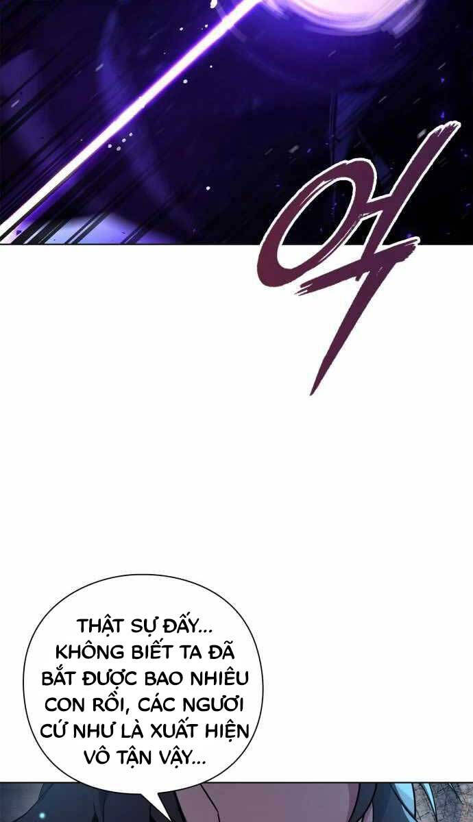 Đêm Của Yêu Tinh Chap 8 - Next Chap 9