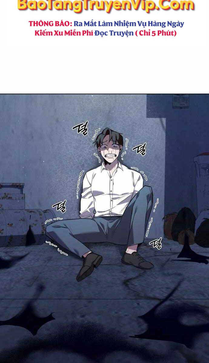 Đêm Của Yêu Tinh Chap 8 - Next Chap 9