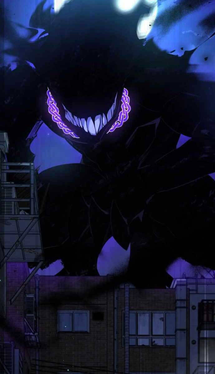 Đêm Của Yêu Tinh Chap 8 - Next Chap 9