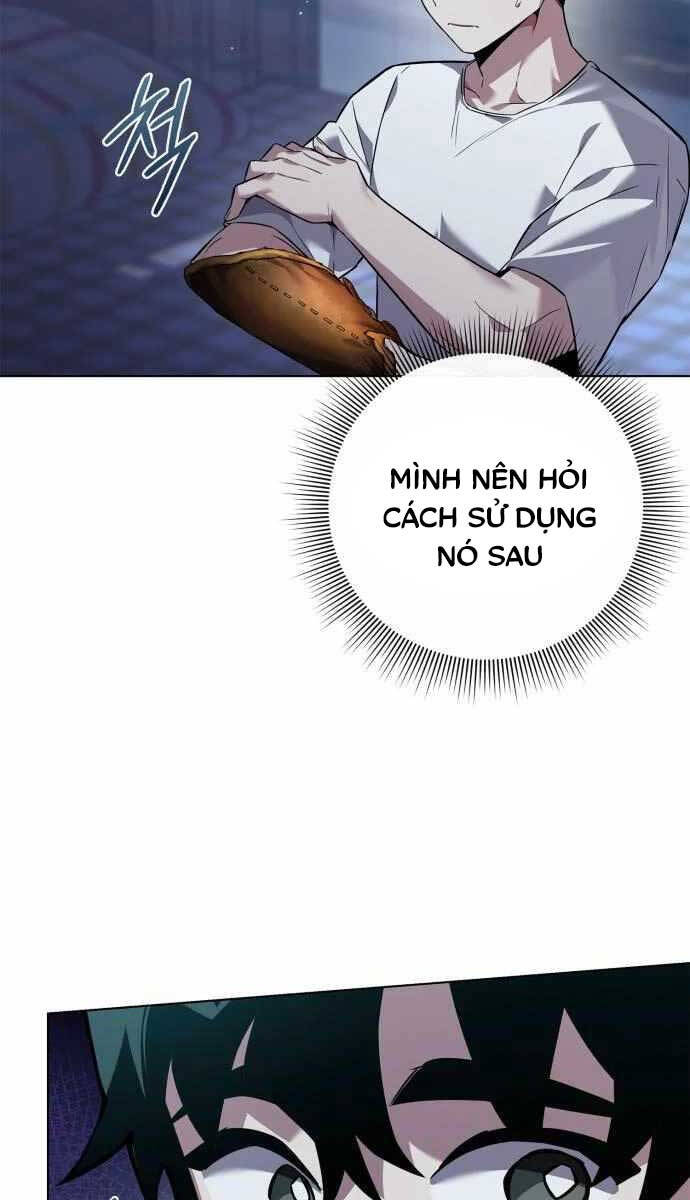 Đêm Của Yêu Tinh Chap 8 - Next Chap 9