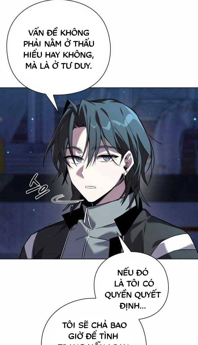 Đêm Của Yêu Tinh Chap 8 - Next Chap 9