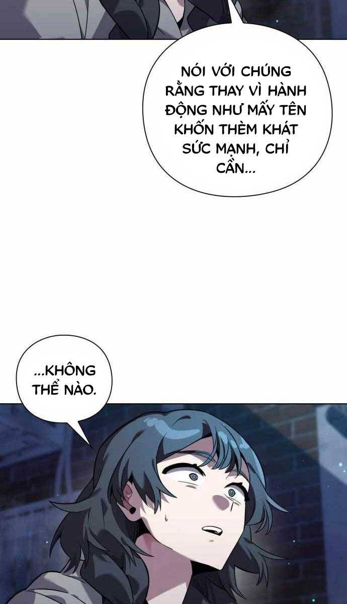 Đêm Của Yêu Tinh Chap 8 - Next Chap 9