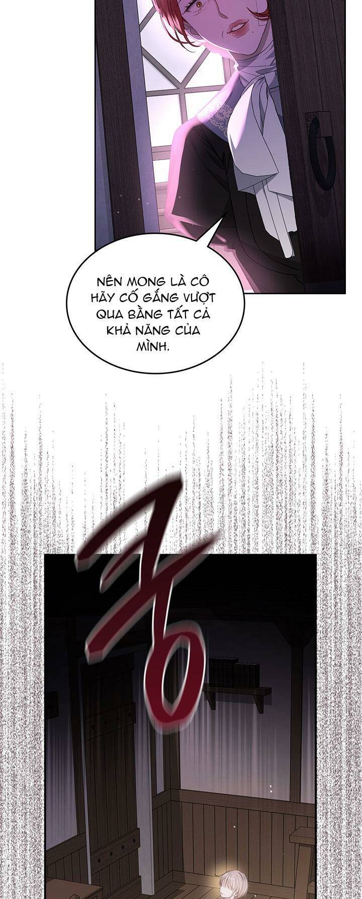 Nam Chính Quái Vật Sống Dưới Giường Tôi Chap 11 - Next Chap 12