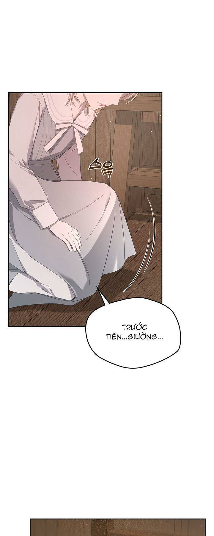 Nam Chính Quái Vật Sống Dưới Giường Tôi Chap 11 - Next Chap 12