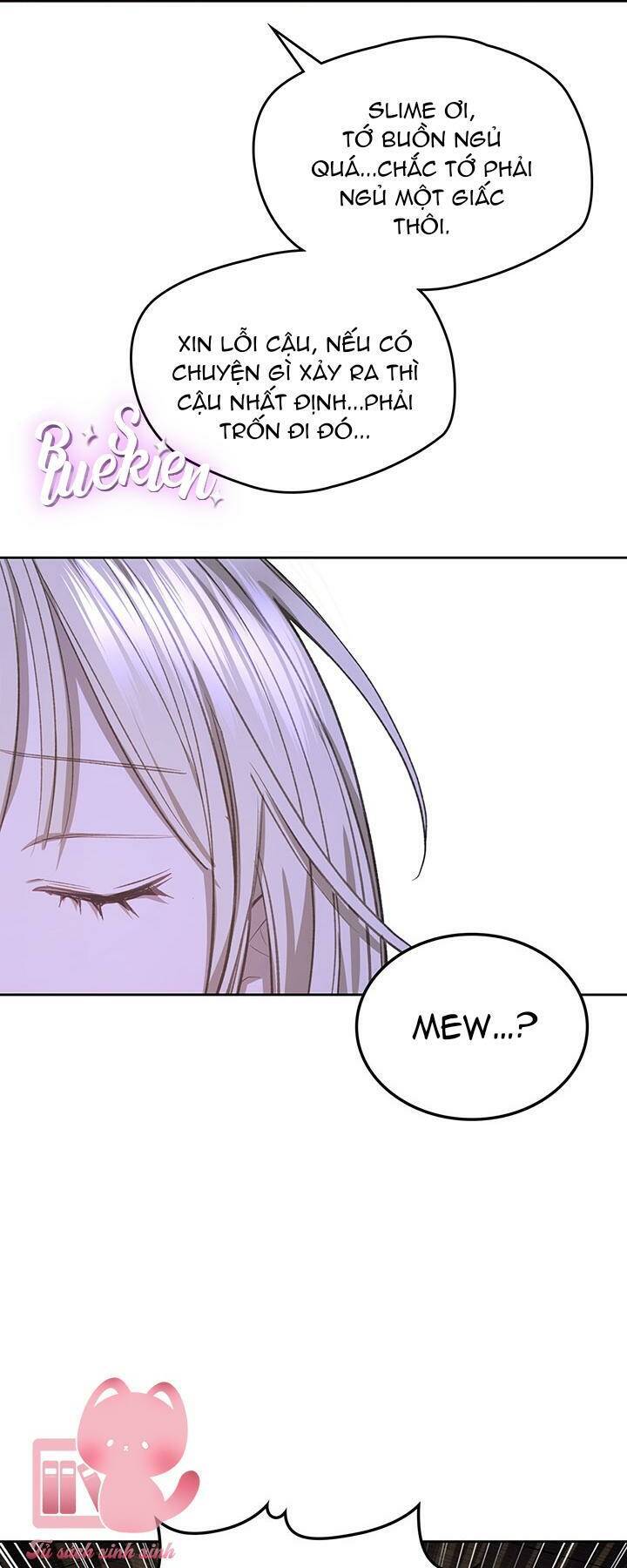 Nam Chính Quái Vật Sống Dưới Giường Tôi Chap 11 - Next Chap 12