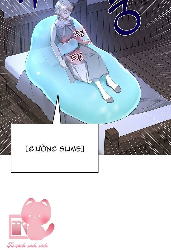 Nam Chính Quái Vật Sống Dưới Giường Tôi Chap 11 - Next Chap 12