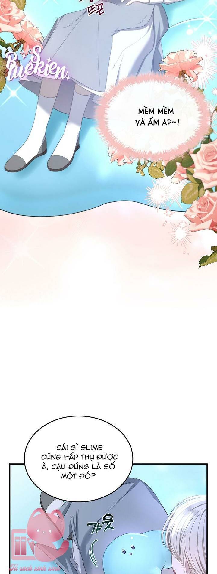 Nam Chính Quái Vật Sống Dưới Giường Tôi Chap 11 - Next Chap 12