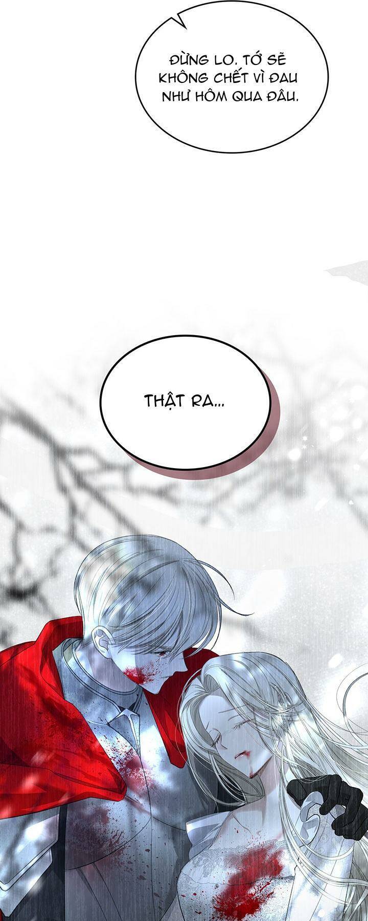 Nam Chính Quái Vật Sống Dưới Giường Tôi Chap 11 - Next Chap 12