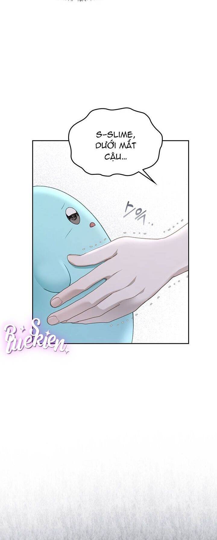 Nam Chính Quái Vật Sống Dưới Giường Tôi Chap 14 - Next Chap 15