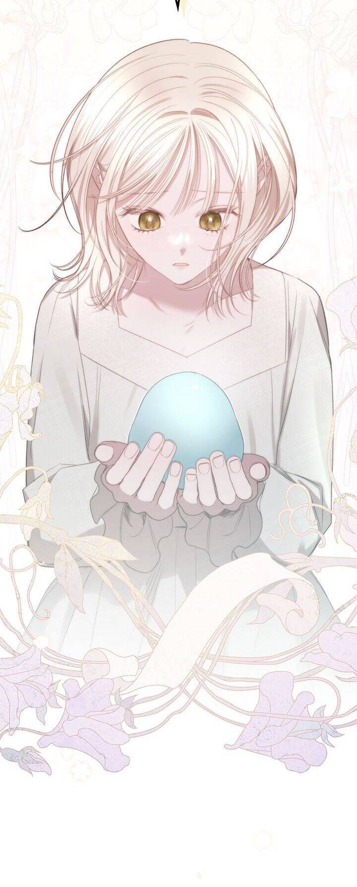 Nam Chính Quái Vật Sống Dưới Giường Tôi Chap 14 - Next Chap 15