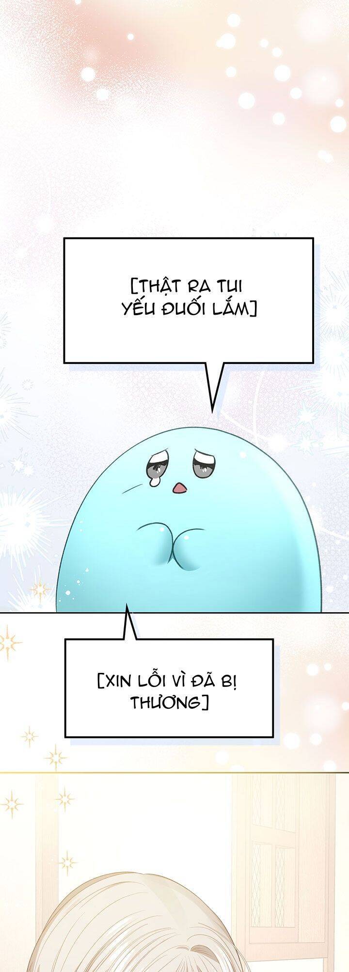 Nam Chính Quái Vật Sống Dưới Giường Tôi Chap 14 - Next Chap 15