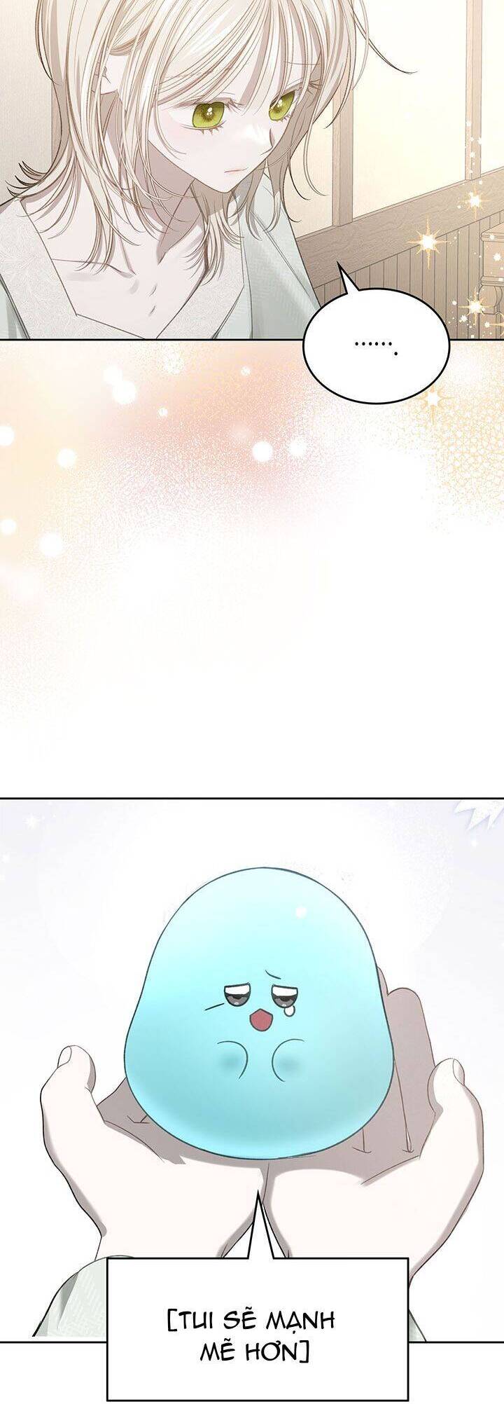 Nam Chính Quái Vật Sống Dưới Giường Tôi Chap 14 - Next Chap 15