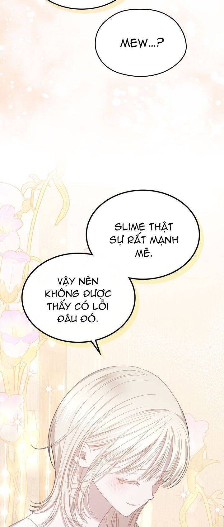 Nam Chính Quái Vật Sống Dưới Giường Tôi Chap 14 - Next Chap 15