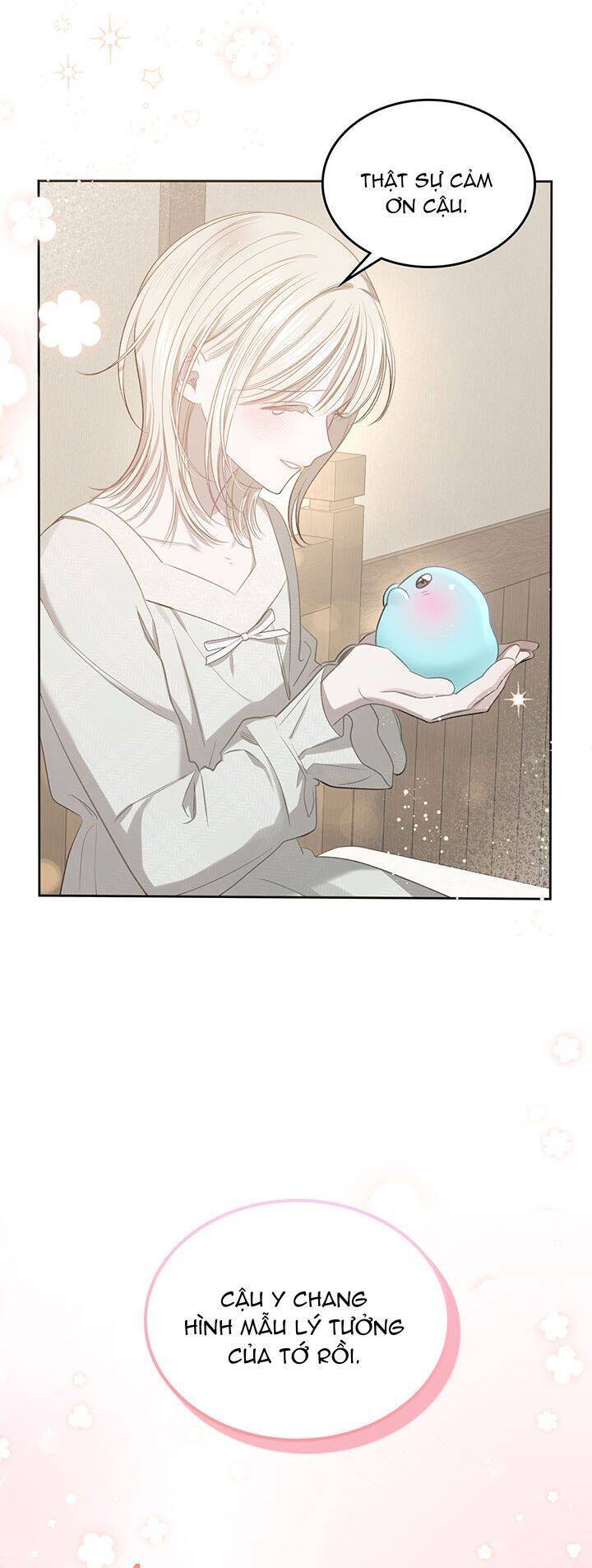 Nam Chính Quái Vật Sống Dưới Giường Tôi Chap 14 - Next Chap 15