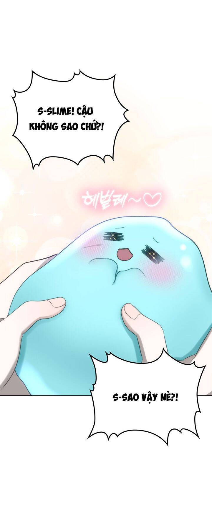 Nam Chính Quái Vật Sống Dưới Giường Tôi Chap 14 - Next Chap 15